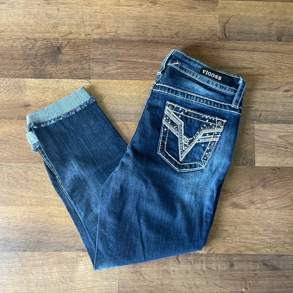Vigoss Chelsea Capri